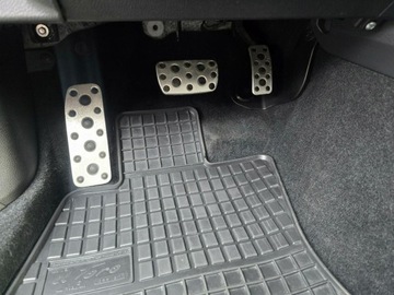 Subaru Levorg Kombi 1.6 GT 170KM 2016 Subaru Levorg Automat, doinwestowany, AWD, zdjęcie 27