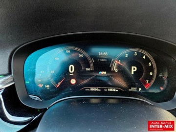 BMW Seria 5 G30-G31 Limuzyna 530i 252KM 2019 BMW Seria 5 BMW 530 I xdrive 3,0 M-pakiet 2.0 Benzyna 252KM, zdjęcie 24