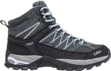 Buty damskie CMP RIGEL MID grafitowy r. 38