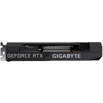 КАРТА Gigabyte GeForce RTX 3060 WindForce 12 ГБ OC