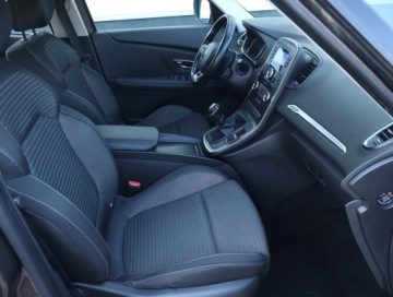 Renault Grand Scenic III 2017 Renault Grand Scenic 1.2 TCe, Salon Polska, zdjęcie 8