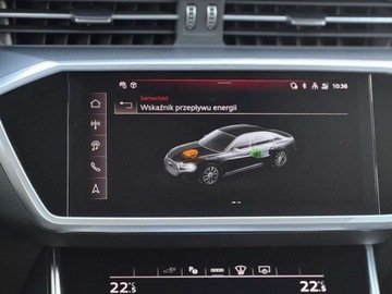 Audi A6 C8 2024 Audi A6 Limousine 299 KM,Panorama,BO,Wentylacja,Head Up 2.0 265KM, zdjęcie 26