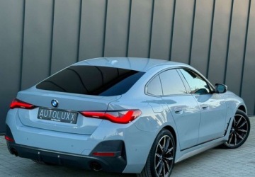 BMW Seria 4 G22-23-26 Coupe 2.0 420d 190KM 2023 BMW Seria 4 BMW Seria 4 420d xDrive M Sport sport 2.0 Diesel 190KM, zdjęcie 25