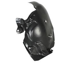 PODBĚH ANTIKOROZNÍ PRAVÉ RENAULT FLUENCE 01.2010-