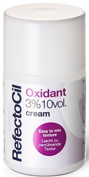 Refectocil Oxidant Cream Woda Utleniona 3% 100ml