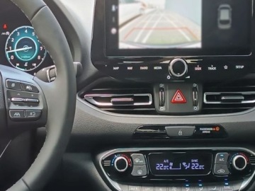 Hyundai i30 III 2026 HYUNDAI i30 1.6 T-GDI Smart DCT Hatchback 150KM 2026, zdjęcie 5