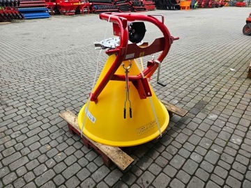 РАЗБРАСЫВАТЕЛЬ УДОБРЕНИЙ 300Л FENNEL STREAK 2 Ручки