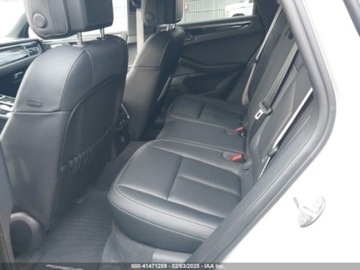 Porsche Macan 2023 Porsche Macan S 2023 2.9l 2.9 Benzyna 375KM, zdjęcie 11