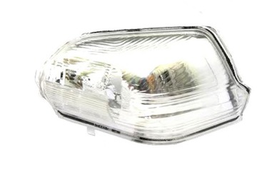 DEPO LAMPA SMĚROVKA PR MERCEDES SPRINTER 06