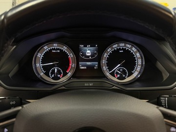 Skoda Superb III Kombi Facelifting 1.5 TSI 150KM 2020 Skoda Superb Skoda Superb Style 1.5 TSI, zdjęcie 30