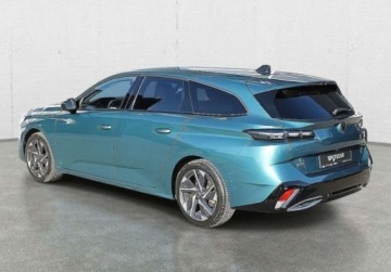 Peugeot 2023 Peugeot 308 1.2 mHEV Active Pack SS e-DCS6 1.2 Benzyna 130KM, zdjęcie 6