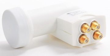 Konwerter QUAD OPTICUM jakość