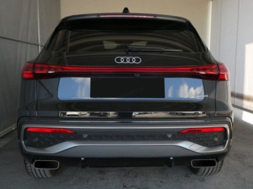 Audi Q5 II SUV Facelifting 2.0 40 TFSI MHEV 204KM 2026 AUDI Q5 TFSI quattro S line Suv 2.0 (204KM) 2026, zdjęcie 1