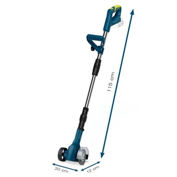 Устройство Hoberg для очистки камней