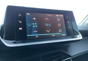 Peugeot 208 II Hatchback 1.2 PureTech 102KM 2023 Peugeot 208 221 Allure Pack 102 KM AUTOMAT I wl. GWARANCJA FV23, zdjęcie 24