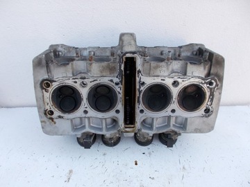 Головка Yamaha XJ 900 Diversion 4 км