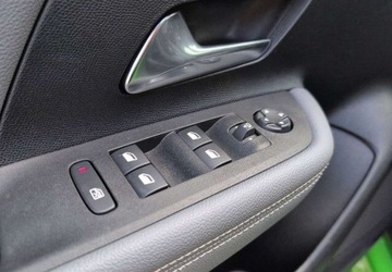 Opel Mokka II SUV 1.2 Turbo 130KM 2023 Opel Mokka 1.2 T Elegance SS SalonPL FVat Zadbany Od Reki Bogata Wersja, zdjęcie 11