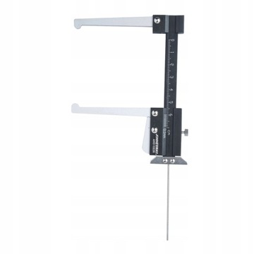 СУППОРТ ДЛЯ ИЗМЕРЕНИЯ ТОЛЩИНЫ ТОРМОЗНЫХ ДИСКОВ