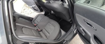 Kia Ceed II Kombi 1.4 DOHC 100KM 2012 Kia Ceed 1.4 benz ,bezwypadek ,jeden wlasc ,nowy rozrzad 1.4 Benzyna 100KM, zdjęcie 21
