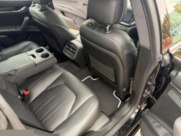 Maserati GranSport 2019 Maserati Ghibli GranSport 3.0 V6 350KM 2019r Możliwa zamiana!, zdjęcie 16