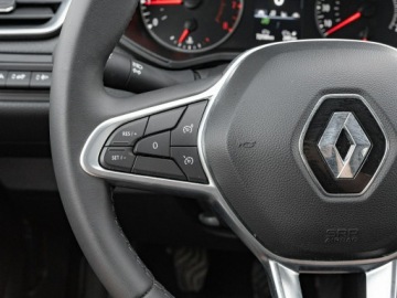 Renault Clio V Hatchback 5d 1.0 TCe 90KM 2022 Renault Clio WJ5617L#1.0 TCe Equilibre LED Cz.cof, zdjęcie 15