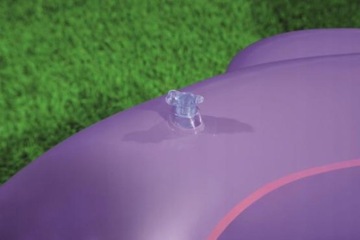 Bestway 34106 Детская лодка, понтон детский