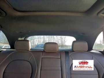 Mercedes GLC C253 2017 Mercedes-Benz GLC 2017 MERCEDES-BENZ GLC 300 4MATIC 2.0 Benzyna 241KM, zdjęcie 9