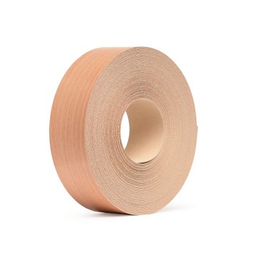 OBRZEŻE OPASKA MEBLOWA Z KLEJEM 40 MM BUK 25 MB