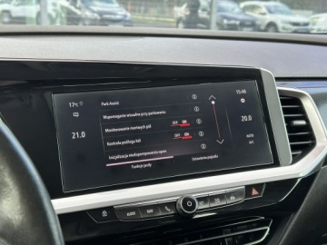 Opel 2022 Opel Grandland Salon PL! Kamera360, Ele.Klapa, zdjęcie 24