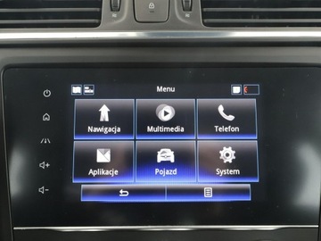 Renault Kadjar Crossover Facelifting 1.5 Blue dCi 115KM 2019 Renault Kadjar Business navi PDC tempomat, zdjęcie 22