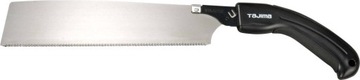Pila dwureczna z rekoj. pistolet.z tworz.sztucz. 265mm,16 zebow na cal TAJI
