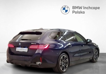 BMW Seria 5 G90-91 Sedan Plug-In 3.0 50e 489KM 2025 BMW Seria 5 xDrive Bowers Wilkins, Dach panoramiczny, Fotele wentylowane, zdjęcie 24