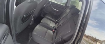 Ford C-MAX II 2010 Ford C-MAX 1.6 benz ,bezwypadek ,bogate wyposazenie 1.6 Benzyna 100KM, zdjęcie 21