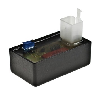 Модуль зажигания Junak 901 902, Quad 50 110 125 139FMB разблокированный тюнинг