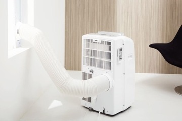 ПОРТАТИВНЫЙ КОНДИЦИОНЕР WHIRLPOOL PACW29COL 30м2