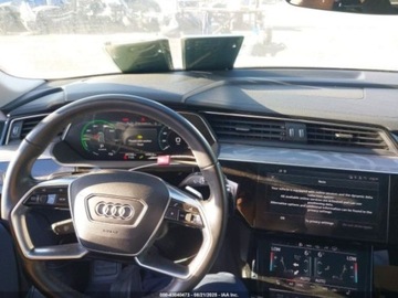 Audi Q8 2024 Audi Q8 e-tron Premium, Quattro, od ubezpieczalni Elektryczny 355KM, zdjęcie 14
