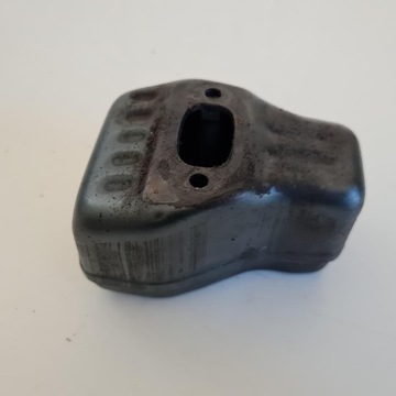 STIGA SP 370 ГЛУШИТЕЛЬ ВЫХЛОПА