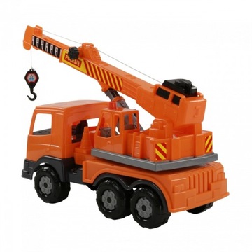 Полесье Грузовик 70579