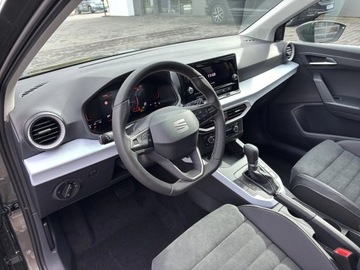 Seat Arona 2025 Seat Arona Style 1.0 TSI 115 KM DSG, zdjęcie 4