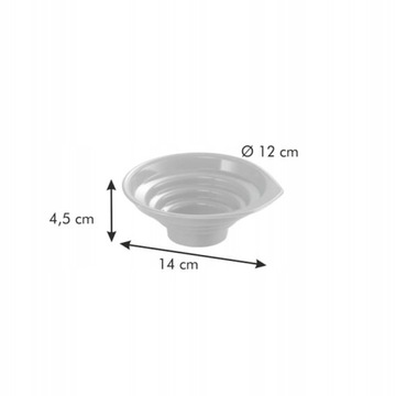 TESCOMA FUNY ДЛЯ ЗАПОЛНЕНИЯ БАНОК ДЛЯ ПРИГОТОВЛЕНИЯ