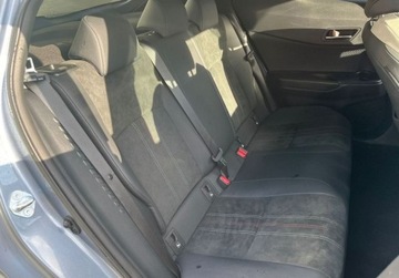 Toyota C-HR I Crossover Facelifting 1.8 Hybrid 122KM 2022 Toyota C-HR C-HR GR Sport Vat Marza Salon PL Serwis ASO Apple Car Play, zdjęcie 22