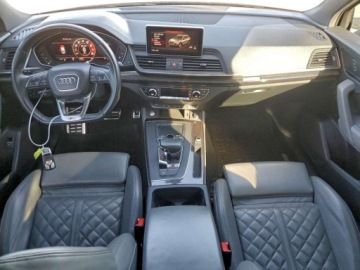 Audi SQ5 2018 Audi SQ5 2018 AUDI SQ5 PREMIUM PLUS 3.0 Benzyna 349KM, zdjęcie 7