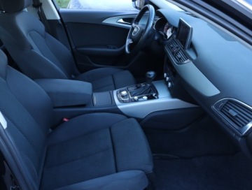 Audi A6 C7 Limousine 2.8 FSI 204KM 2011 Audi A6 2.8 FSI, Automat, Navi, Xenon, Bi-Xenon, zdjęcie 8