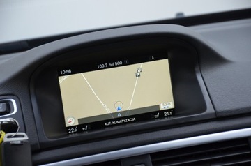 Volvo V70 III Kombi Facelifting 2.0 D4 DRIVE-E 181KM 2016 IDEALNY 2.0D4 181KM LIFT SERWIS BI-XENON LED NAVI RADAR AS.PASA GRZ.FOTEL, zdjęcie 29