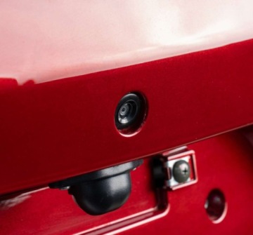  Inny Inny BiliBike ECO4 J2 czterokolowiec lekki Elektryczny 4KM, zdjęcie 26