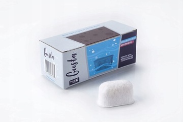 6шт фильтры для воды для кофемашин Breville