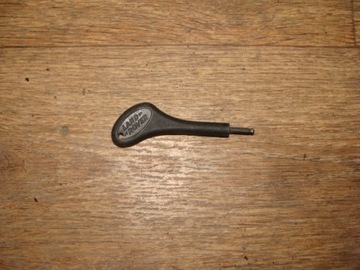 KLÍČEK ORIGINÁLNÍ TORX LAND ROVER DISCOVERY 2 II