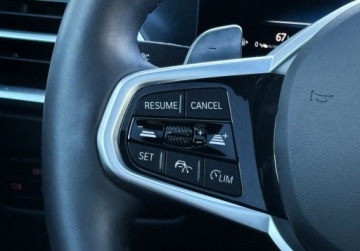 BMW Seria 4 G22-23-26 2023 BMW Seria 4 I wlasciciel M Sport 360 Gwarancja Bezwypadkowy FVAT23, zdjęcie 19