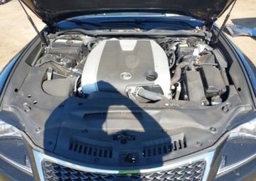 Lexus RC 2017 Lexus RC 300 awd 3.5 Benzyna 255KM, zdjęcie 10