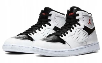 Buty męskie Nike Jordan Access AR3762-101 r 44